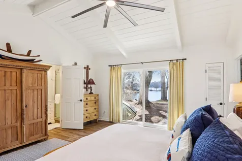 987 Cold Mountain Road Lake Toxaway NC 28747