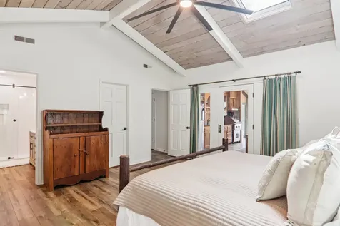 987 Cold Mountain Road Lake Toxaway NC 28747