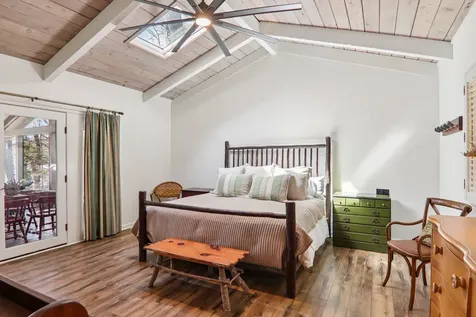 987 Cold Mountain Road Lake Toxaway NC 28747