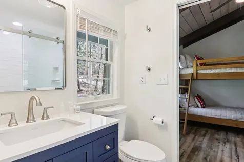 987 Cold Mountain Road Lake Toxaway NC 28747