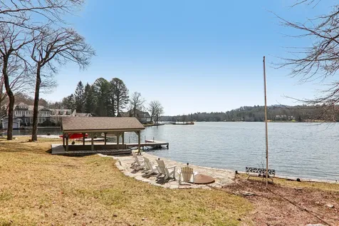 987 Cold Mountain Road Lake Toxaway NC 28747