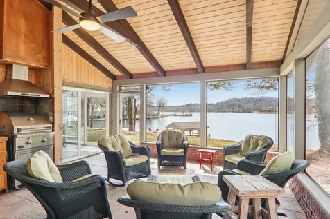 987 Cold Mountain Road Lake Toxaway NC 28747