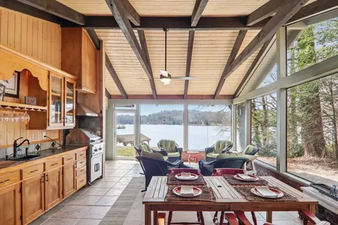 987 Cold Mountain Road Lake Toxaway NC 28747