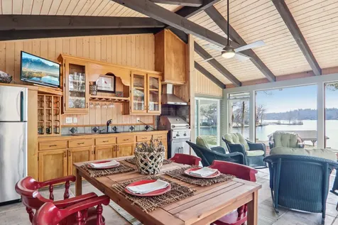 987 Cold Mountain Road Lake Toxaway NC 28747