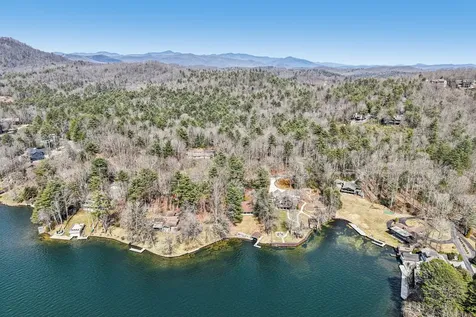 987 Cold Mountain Road Lake Toxaway NC 28747