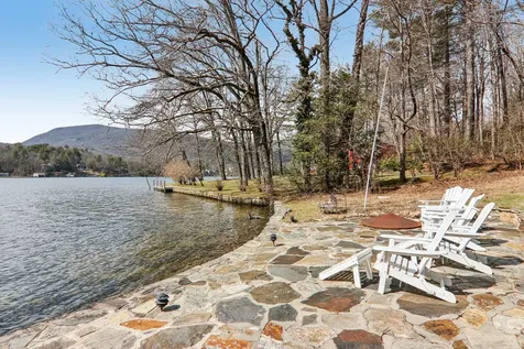 987 Cold Mountain Road Lake Toxaway NC 28747