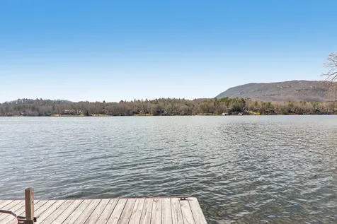 987 Cold Mountain Road Lake Toxaway NC 28747