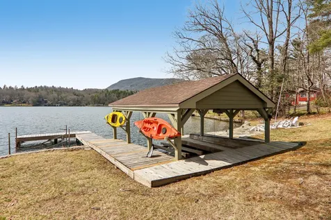 987 Cold Mountain Road Lake Toxaway NC 28747