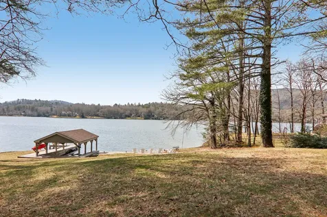 987 Cold Mountain Road Lake Toxaway NC 28747