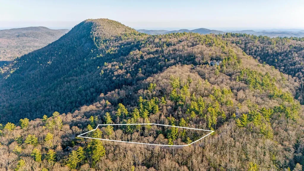 Lot 17 Bowery Highlands NC 28741