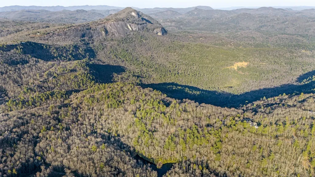 Lot 17 Bowery Highlands NC 28741