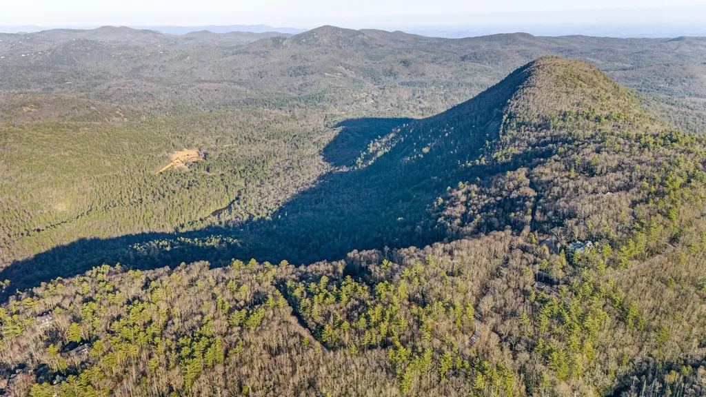 Lot 17 Bowery Highlands NC 28741