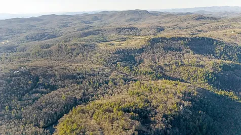 Lot 17 Bowery Highlands NC 28741