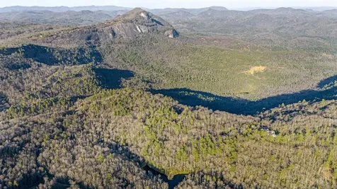Lot 17 Bowery Highlands NC 28741