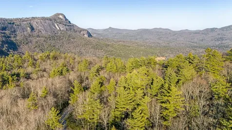 Lot 17 Bowery Highlands NC 28741