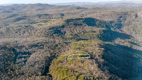 Lot 17 Bowery Highlands NC 28741