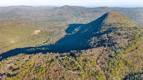 Lot 17 Bowery Highlands NC 28741