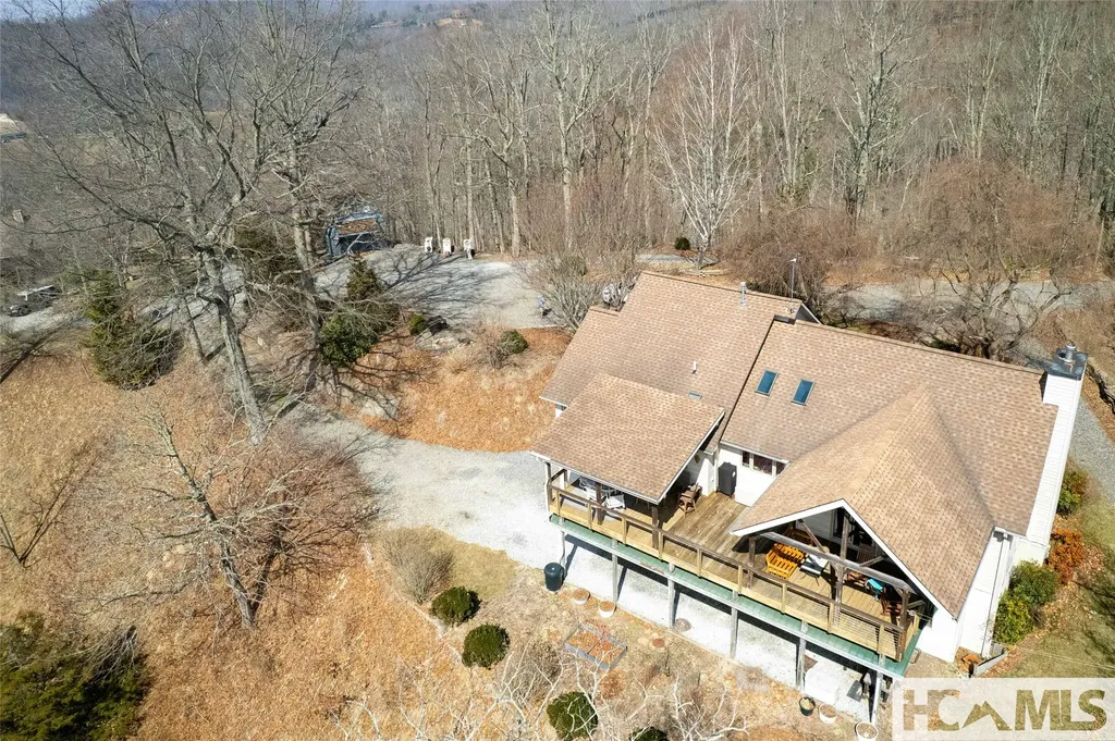 149 Windy Hill Circle Tuckasegee NC 28783