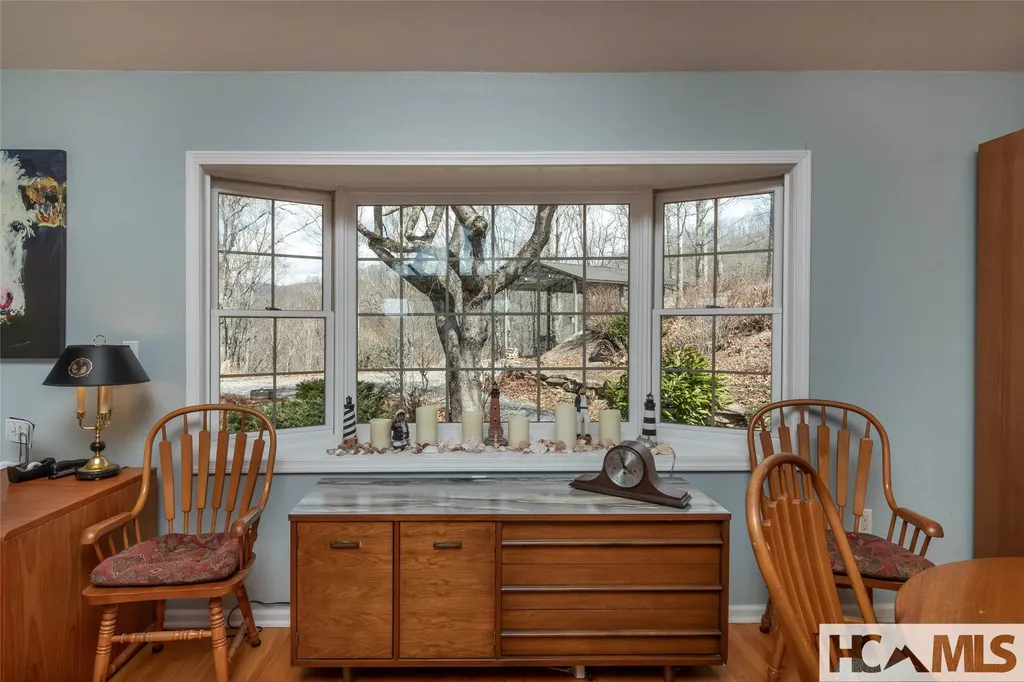 149 Windy Hill Circle Tuckasegee NC 28783