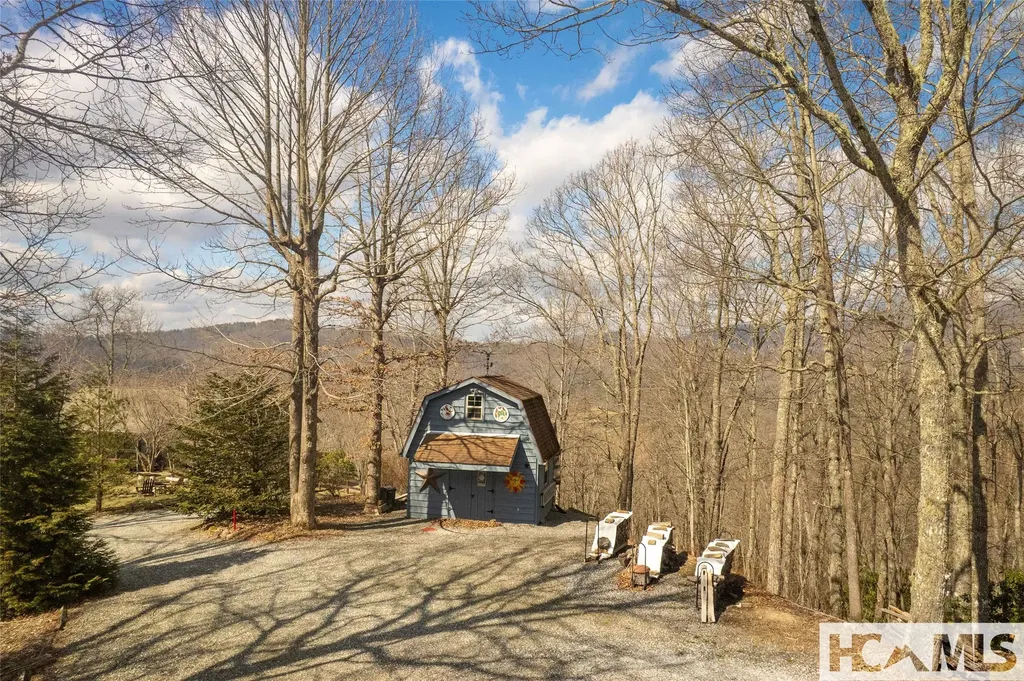 149 Windy Hill Circle Tuckasegee NC 28783