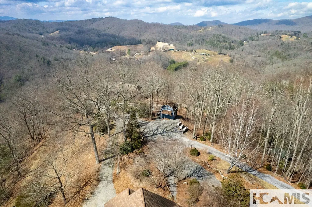 149 Windy Hill Circle Tuckasegee NC 28783