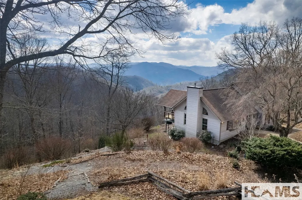 149 Windy Hill Circle Tuckasegee NC 28783