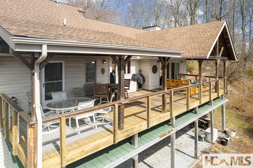 149 Windy Hill Circle Tuckasegee NC 28783