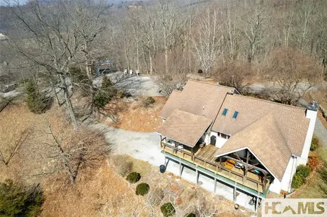 149 Windy Hill Circle Tuckasegee NC 28783