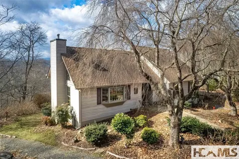 149 Windy Hill Circle Tuckasegee NC 28783