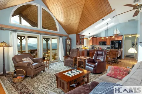 149 Windy Hill Circle Tuckasegee NC 28783
