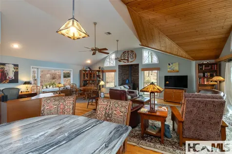 149 Windy Hill Circle Tuckasegee NC 28783