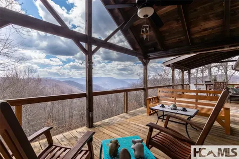 149 Windy Hill Circle Tuckasegee NC 28783