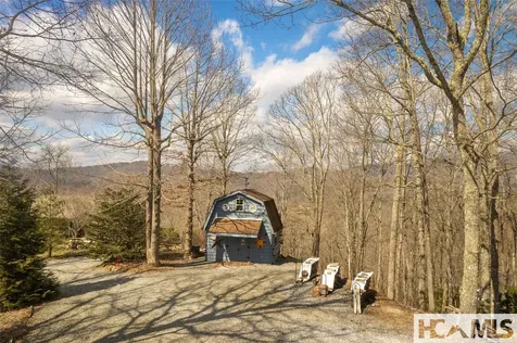 149 Windy Hill Circle Tuckasegee NC 28783