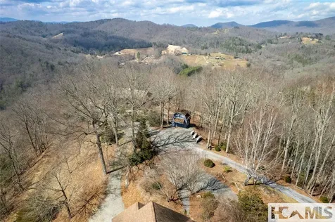 149 Windy Hill Circle Tuckasegee NC 28783