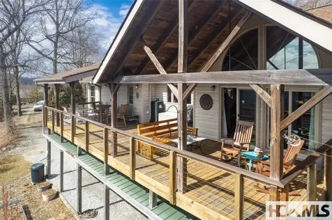 149 Windy Hill Circle Tuckasegee NC 28783