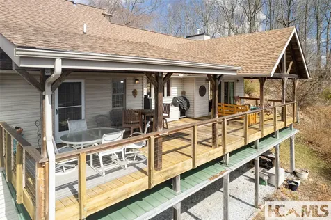 149 Windy Hill Circle Tuckasegee NC 28783