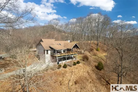 149 Windy Hill Circle Tuckasegee NC 28783