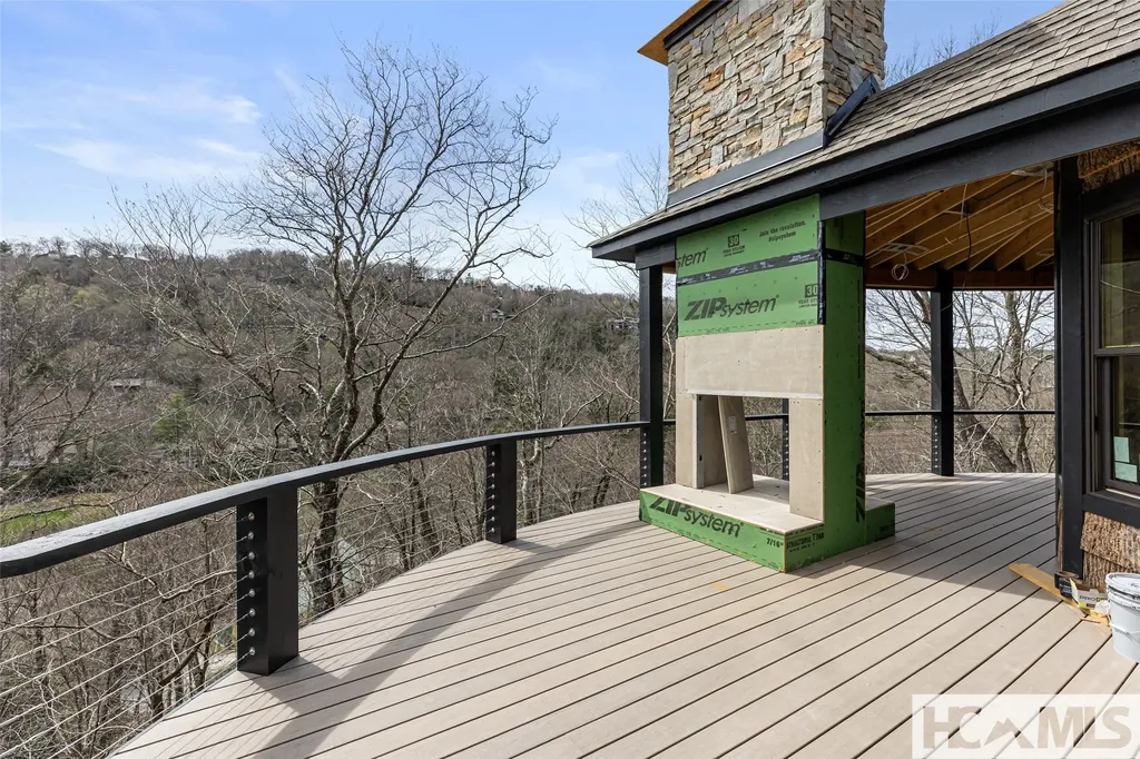1406 Falls Drive West Highlands NC 28741