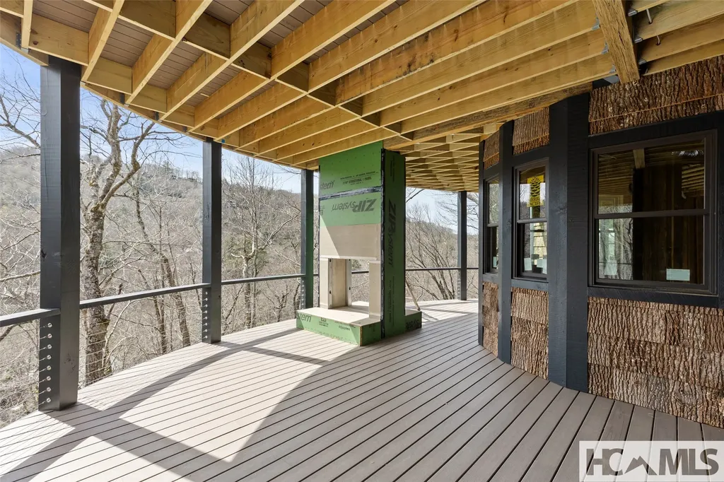 1406 Falls Drive West Highlands NC 28741