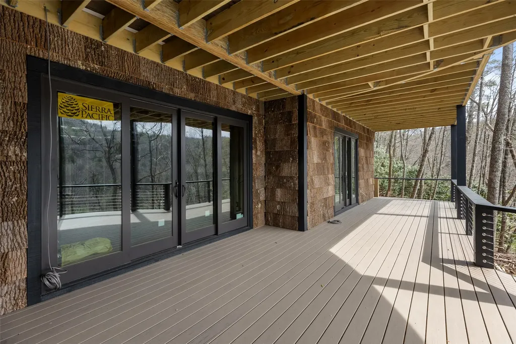 1406 Falls Drive West Highlands NC 28741