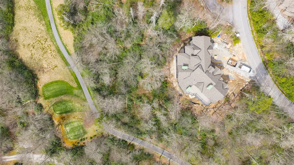 1406 Falls Drive West Highlands NC 28741