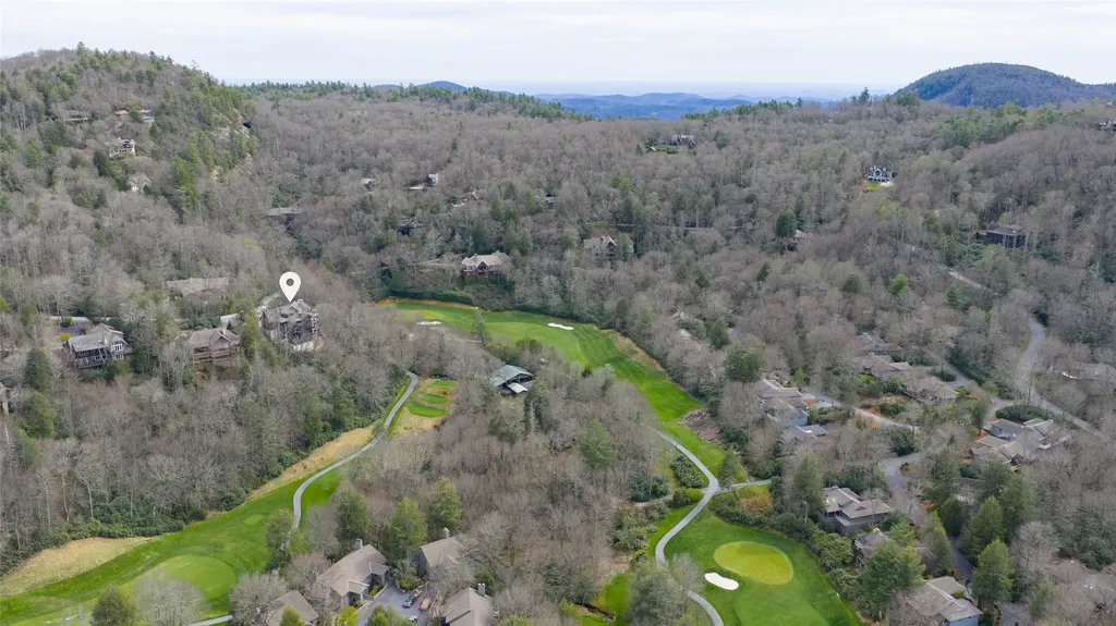 1406 Falls Drive West Highlands NC 28741