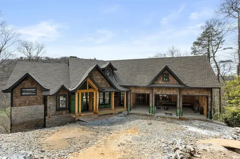 1406 Falls Drive West Highlands NC 28741