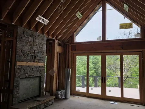 1406 Falls Drive West Highlands NC 28741