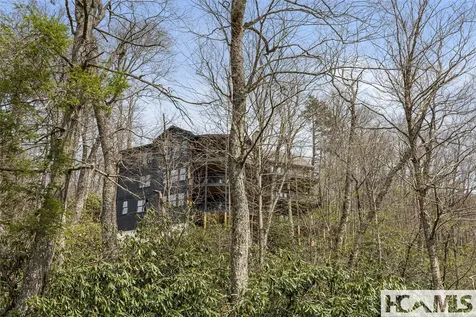 1406 Falls Drive West Highlands NC 28741