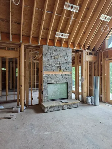 1406 Falls Drive West Highlands NC 28741