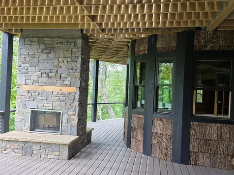 1406 Falls Drive West Highlands NC 28741