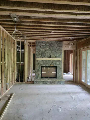 1406 Falls Drive West Highlands NC 28741