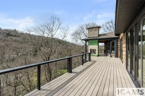 1406 Falls Drive West Highlands NC 28741