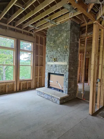 1406 Falls Drive West Highlands NC 28741